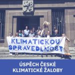 Court verdict: Czech government must urgently meet its climate commitments